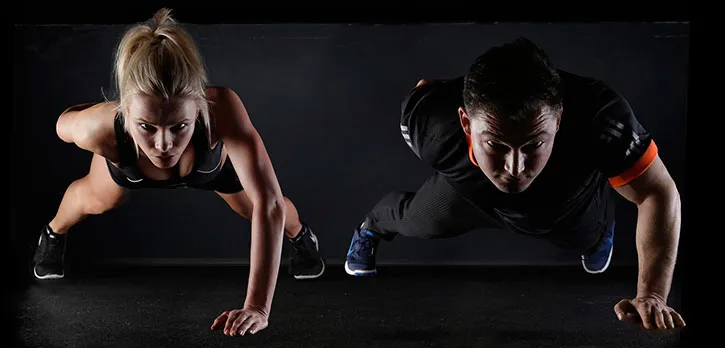 Tiger — estudio de fitness-studio en Villarrobledo — 2