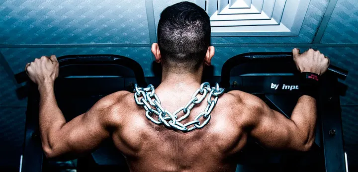 Tiger — Estudio de fitness en Villarrobledo