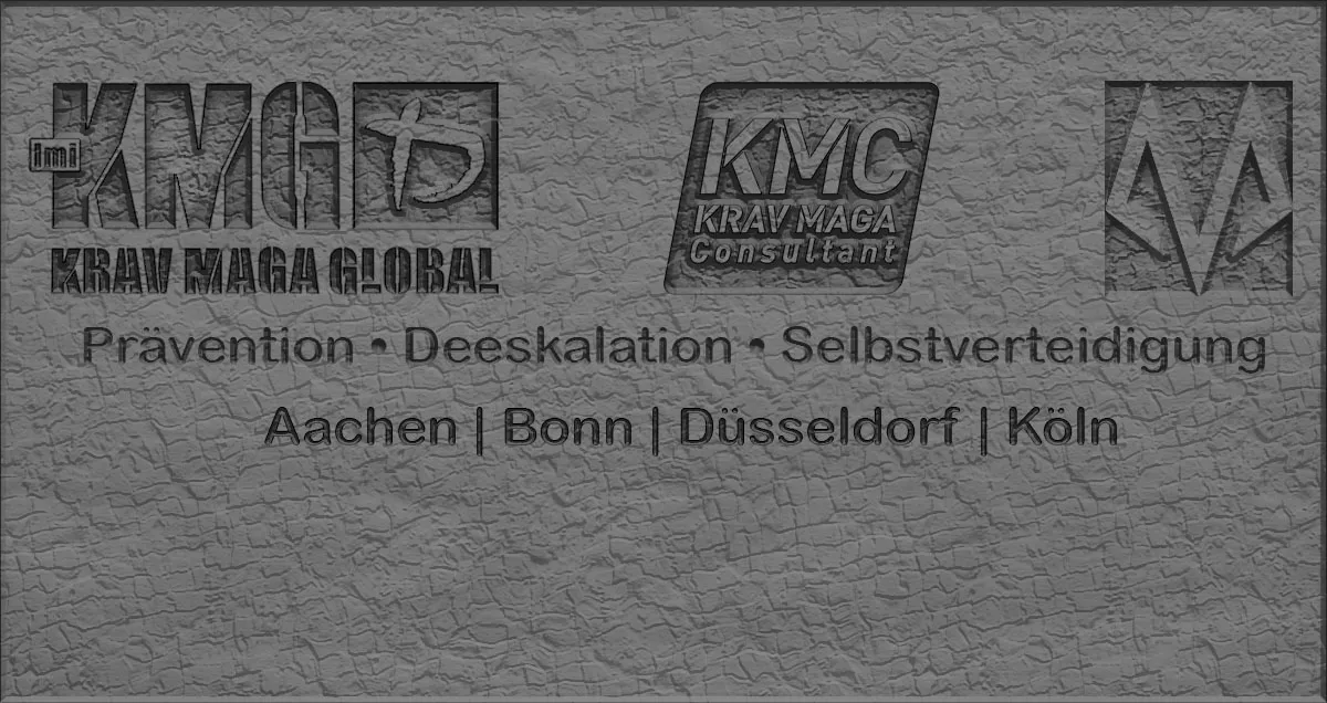 KRAV MAGA Aachen (KMG) — kampfsport-studio in Burtscheid, Aachen — 2