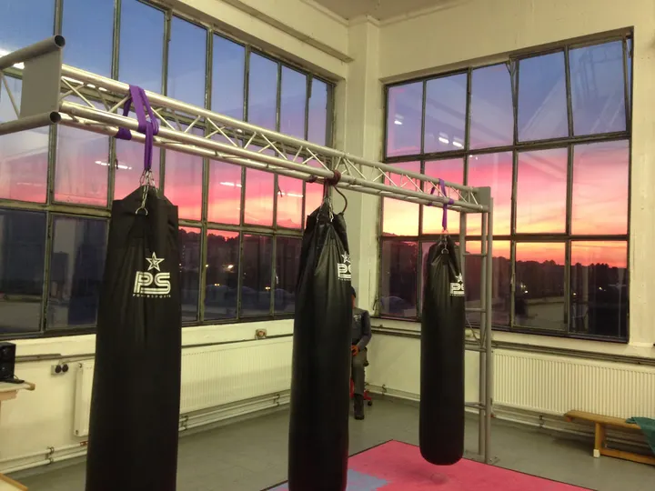 KRAV MAGA Aachen (KMG) — Kampfsport in Burtscheid, Aachen