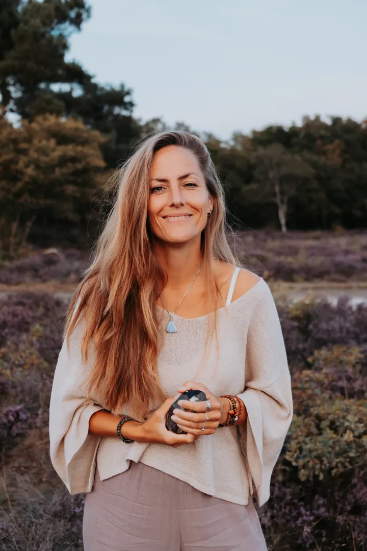 Breathing Inn — breathwork-studio in Haarlem — 2