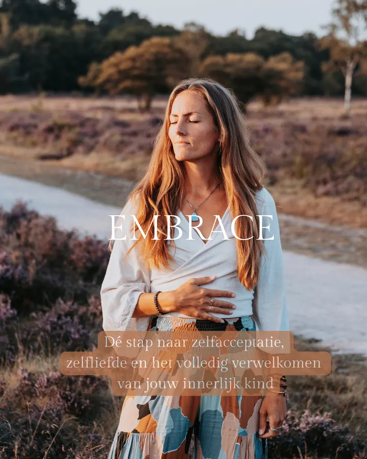 Breathing Inn — breathwork-studio in Haarlem — 3