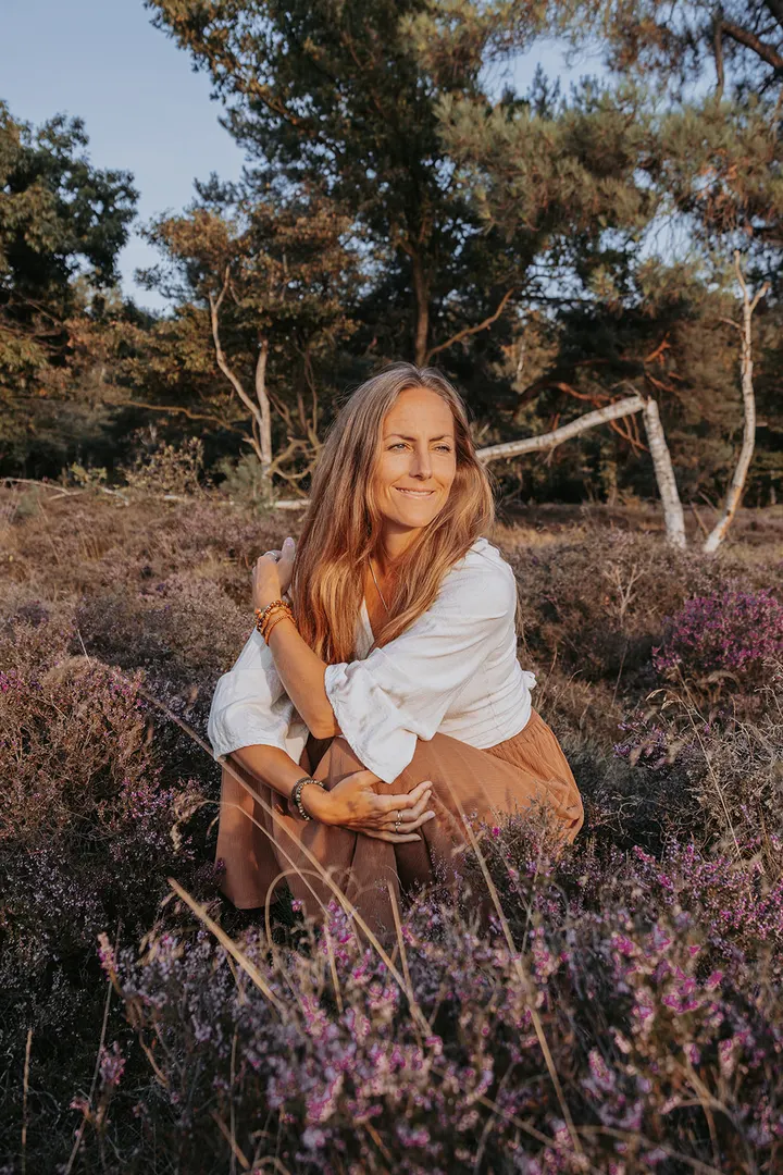 Breathing Inn — Meditatie in Haarlem