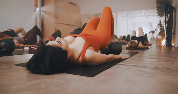 Hot Flow Yoga City — hot yoga-studio in Centrum, Amsterdam — 2