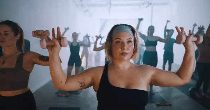 Hot Flow Yoga City — hot yoga-studio in Amsterdam — 4