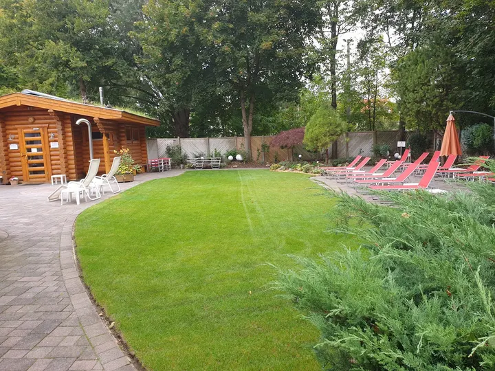 Saunapark Bobingen — recovery-studio in Bobingen — 3