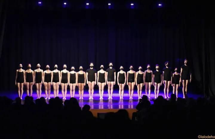 Madrid Dance Center — baile-studio en Carabanchel, Madrid — 2