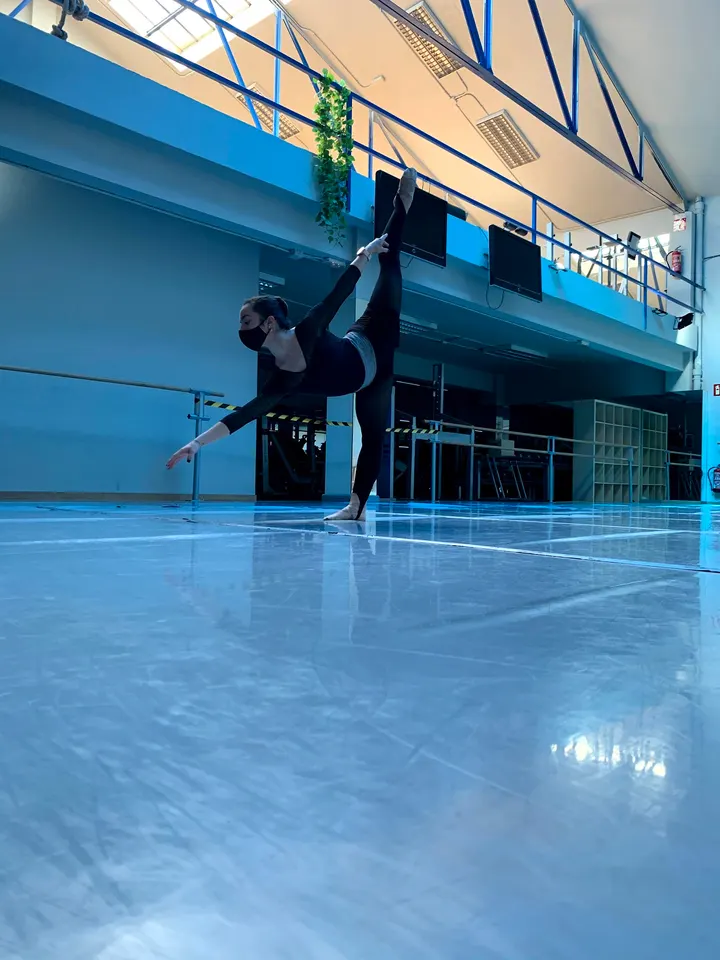 Madrid Dance Center — baile-studio en Carabanchel, Madrid — 3
