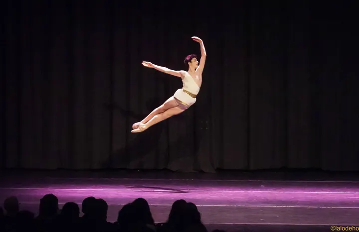Madrid Dance Center — baile-studio en Madrid — 4