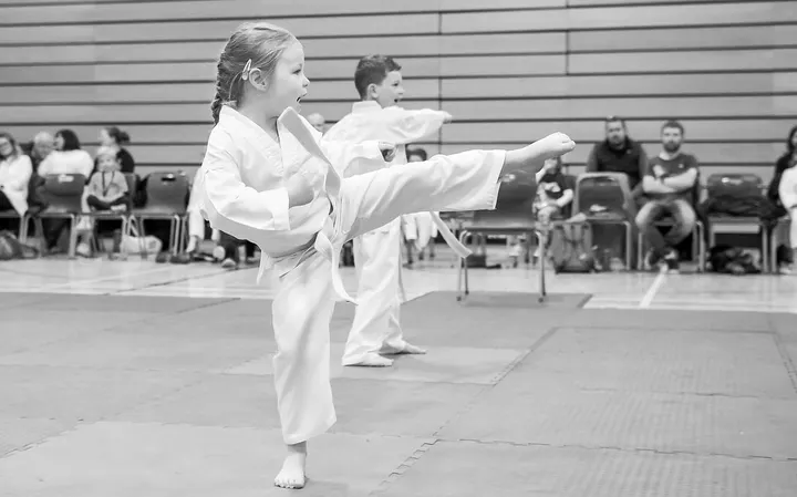 I-Kick Martial Arts (South Side) — Kickboxing in Peel Park, Glasgow