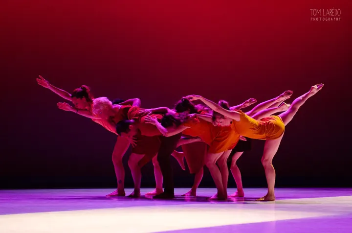 Association Attitude — danse-studio à Berriat Saint-Bruno, Grenoble — 2