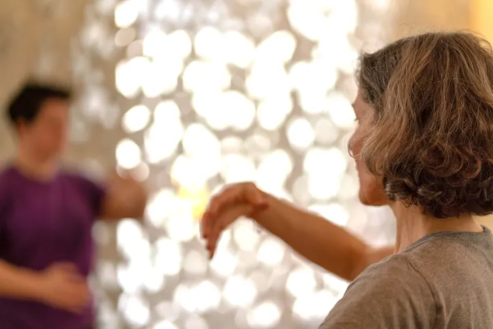 Vitality Qigong Mind — meditation-studio in Round Hill, Brighton — 3