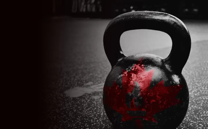 CrossFit Seyst — CrossFit in Zeist