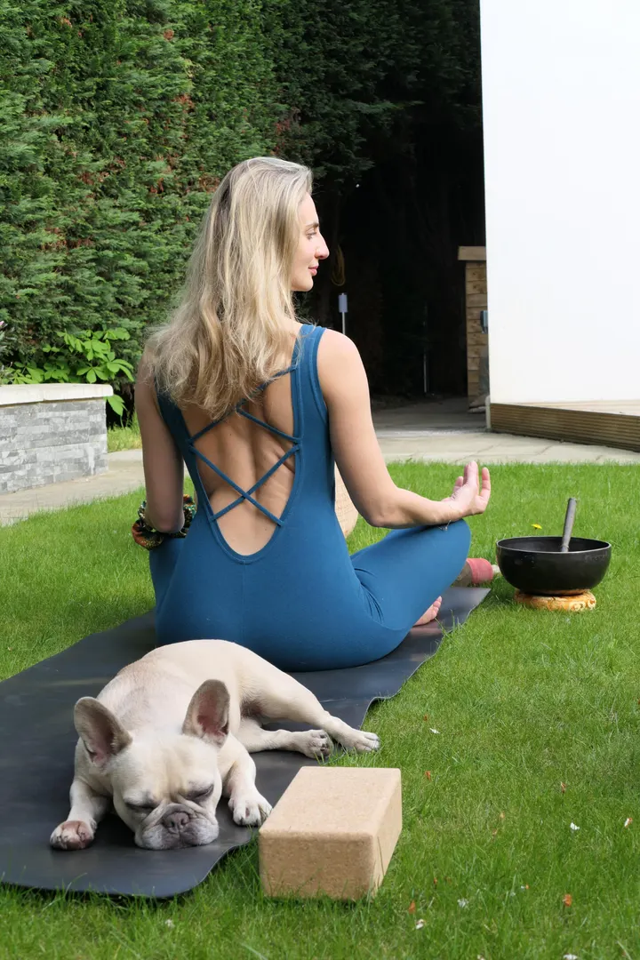 Yulia Yoga — yoga-studio in Esher — 3