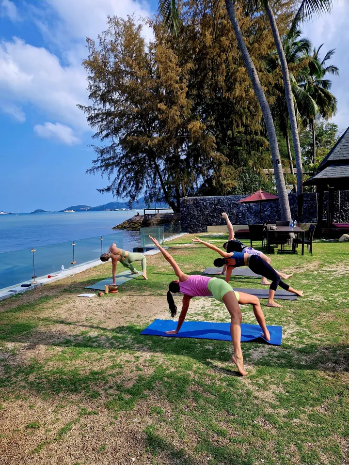 Yulia Yoga — yoga-studio in Esher — 3