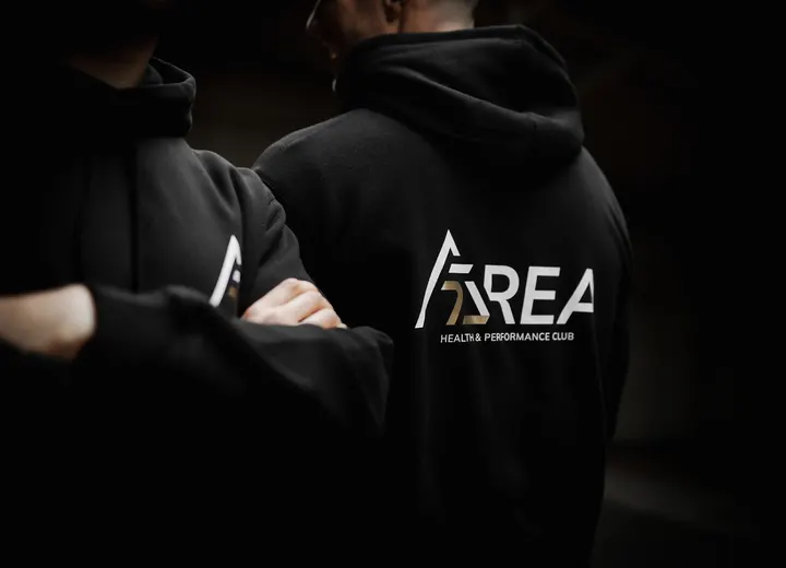 Area52 — functional training-studio in Nirm, Aachen — 3