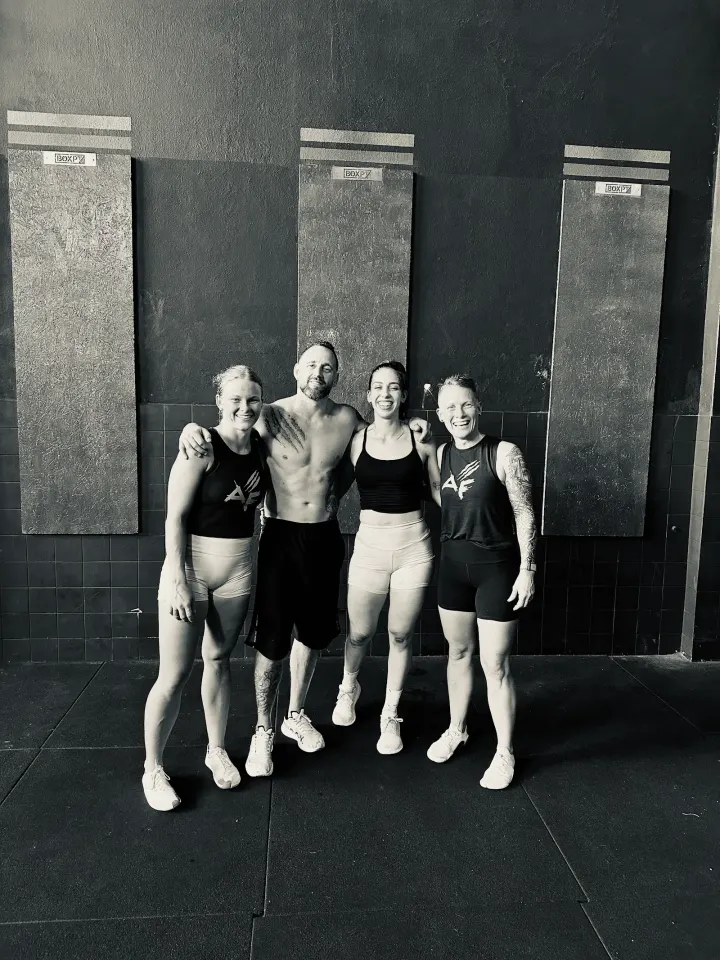 NoExcuses — ginásio-studio em Porto — 3