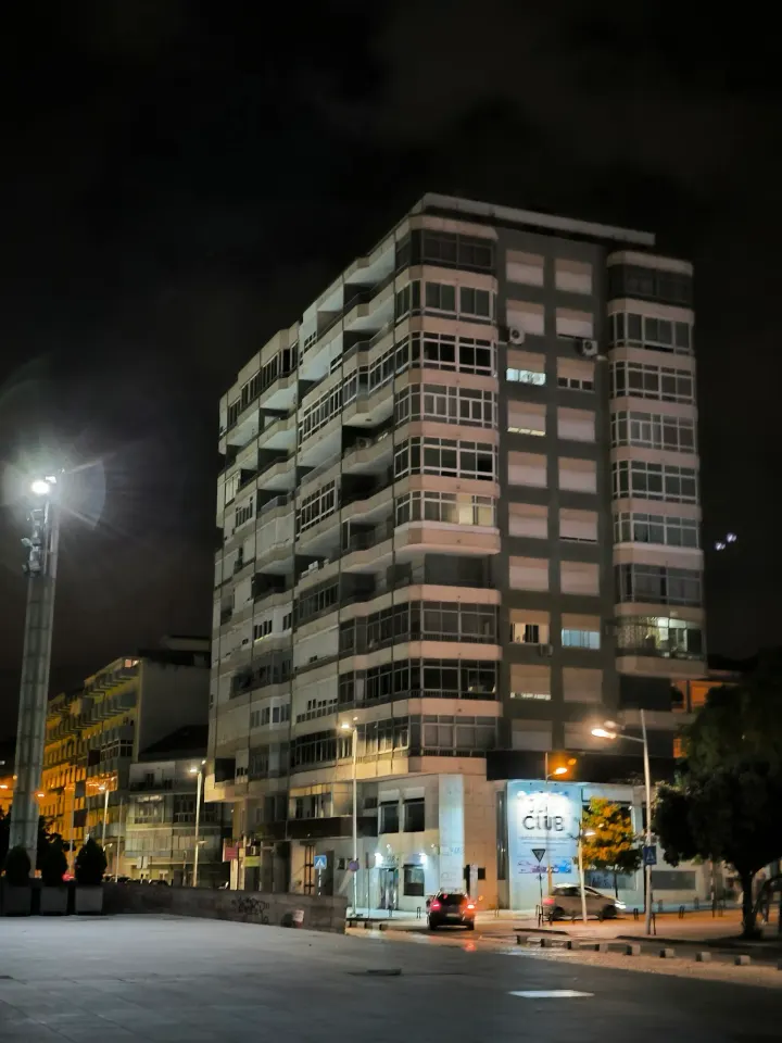 Jaf Club Almada — Cycling indoor em Cova da Piedade, Almada