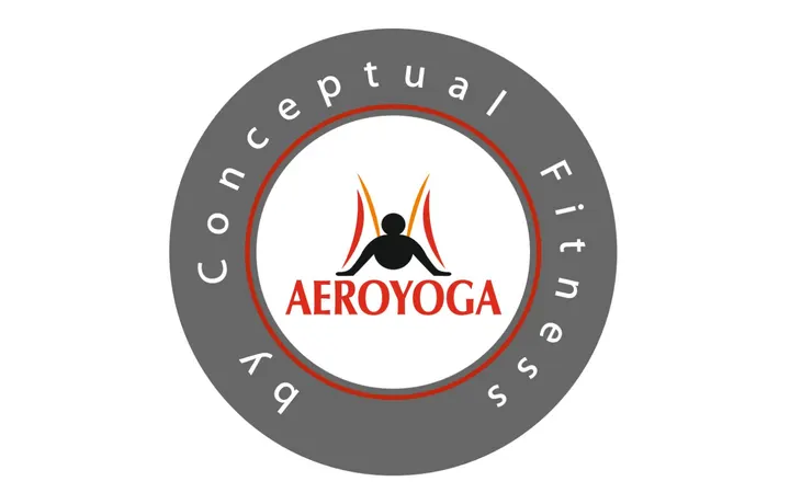 Yoqui Yemayá Yoga Aeroyoga Desarrollo — yoga-studio en Torrejón de Ardoz, Madrid — 3