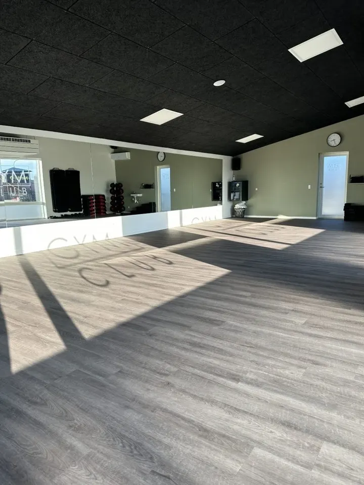 Gym Club Esbjerg ApS — træningsstudio i Sædding, Esbjerg — 3