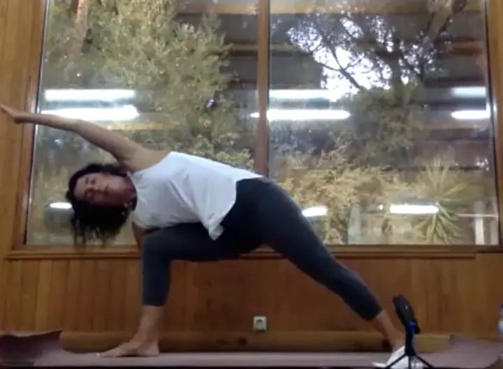 Yoga Algés — yoga-studio em Lisboa — 2