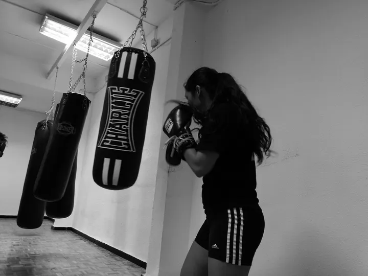 CLUB DEPORTIVO DE BOXEO MONTEOLIVETE — Artes marciales en Montolivet, Valencia