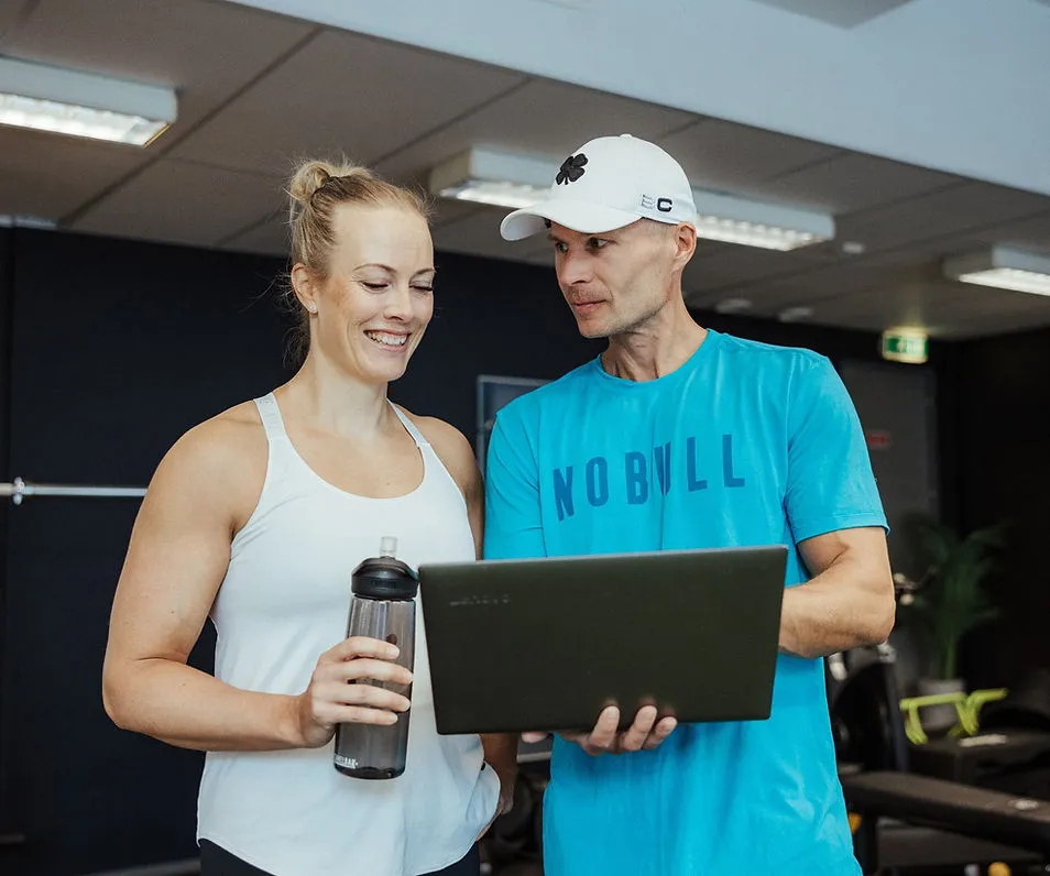 Personal Training Tampere — pt-studio-studio i Pirkkala — bild 2