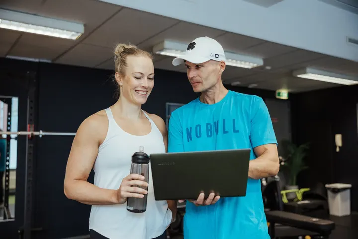 Personal Training Tampere — pt studio – Pirkkala, Tampere — 2
