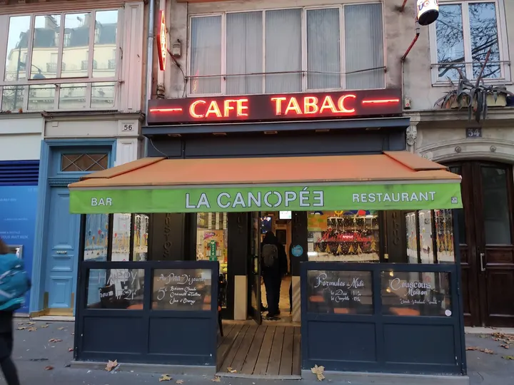La Canopée Paris 10e Arrondissement — salle de fitness-studio à Paris 3e Arrondissement, Paris — 2