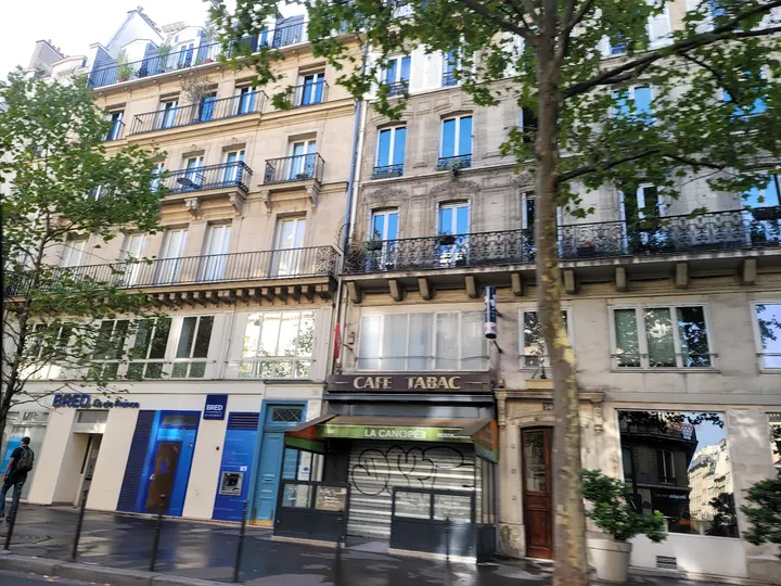 La Canopée Paris 10e Arrondissement — salle de fitness-studio à Paris 3e Arrondissement, Paris — 3