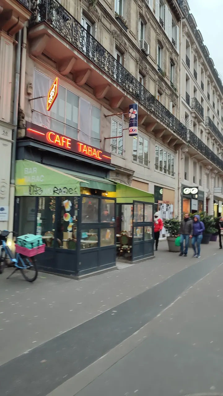 La Canopée Paris 10e Arrondissement — salle de fitness-studio à Paris — 4