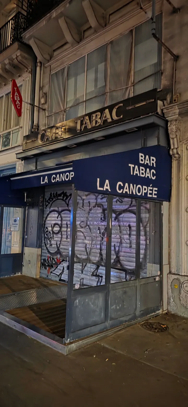 La Canopée Paris 10e Arrondissement — salle de fitness-studio à Paris — 5