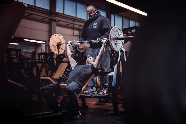 Powerhouse-Gym Fitnesscenter — tanz-studio in Kräherwald, Stuttgart — 2