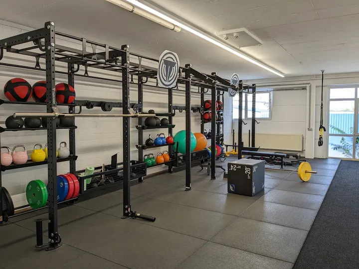 Powerhouse-Gym Fitnesscenter — tanz-studio in Stuttgart — 4