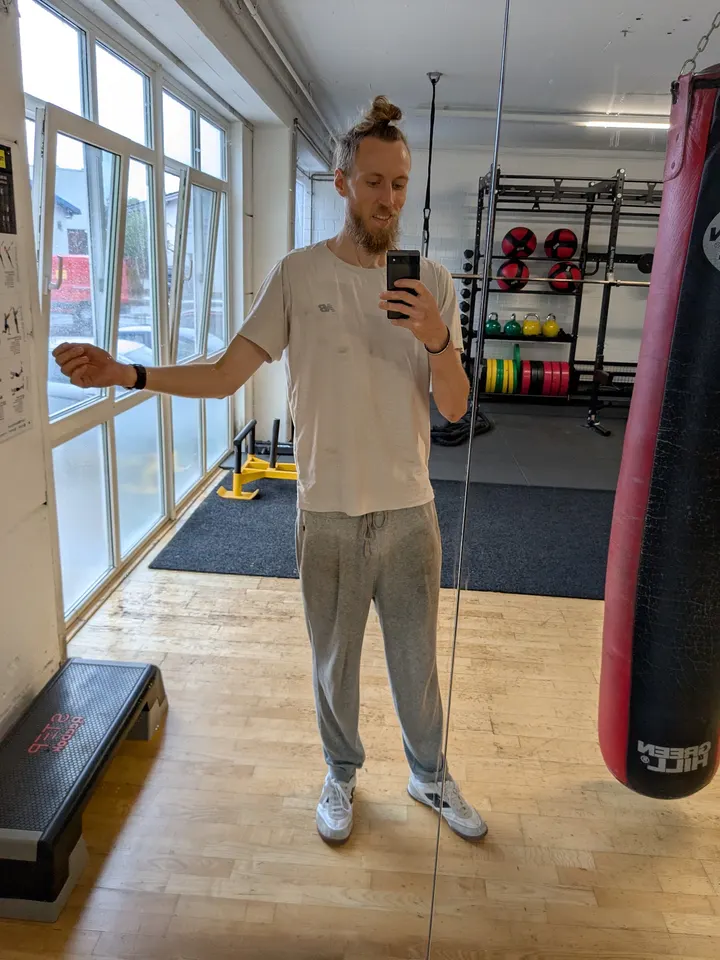 Powerhouse-Gym Fitnesscenter — tanz-studio in Stuttgart — 5