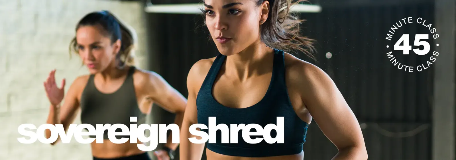 Sovereign Fitness — fitness studio in Huddersfield — 4