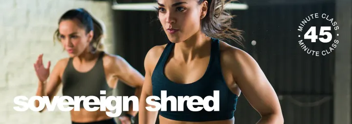 Sovereign Fitness — fitness studio in Huddersfield — 4