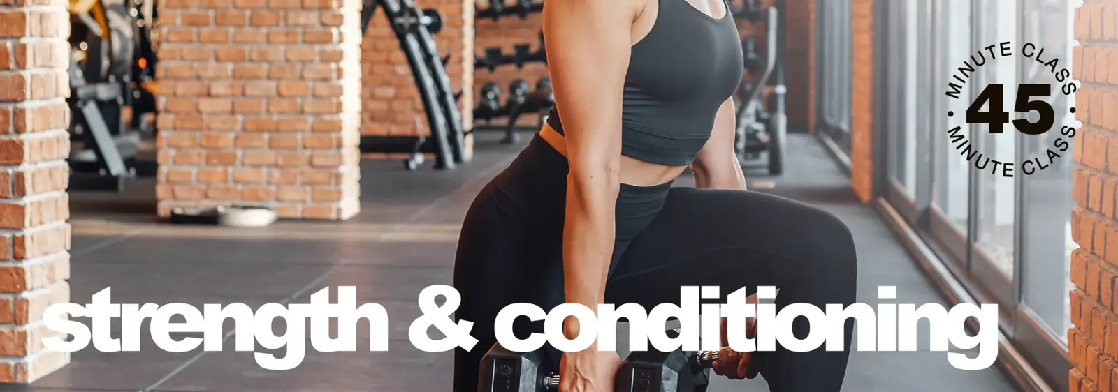 Sovereign Fitness — fitness studio in Huddersfield — 5