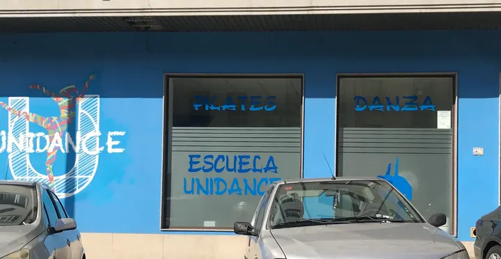 Escuela Unidance — baile-studio en Vigo — 3