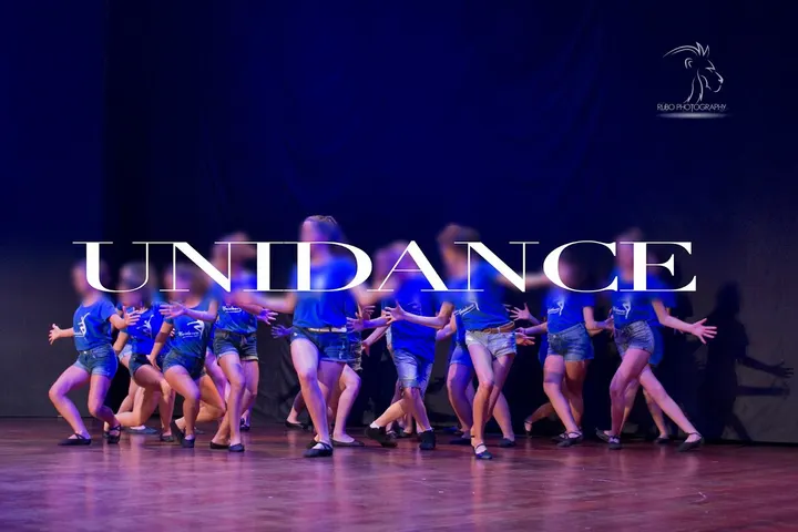 Escuela Unidance — baile-studio en Vigo — 4