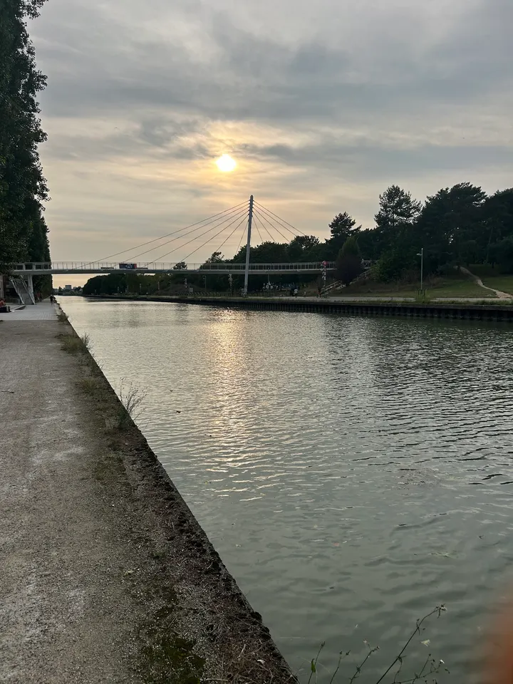 La Coloc' de l'Ourcq — yoga-studio à Paris — 3