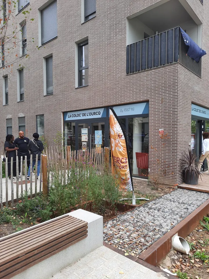 La Coloc' de l'Ourcq — yoga-studio à Paris — 5