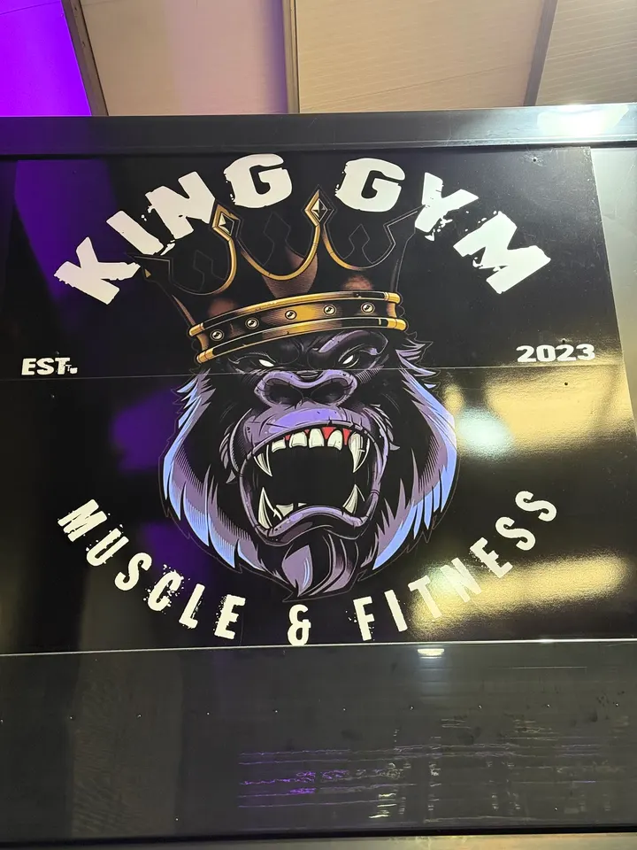 King Gym — fitness studio in Falmouth — 4