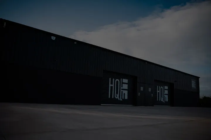 HQFit — Fitness Studio in Rathgil, Bangor