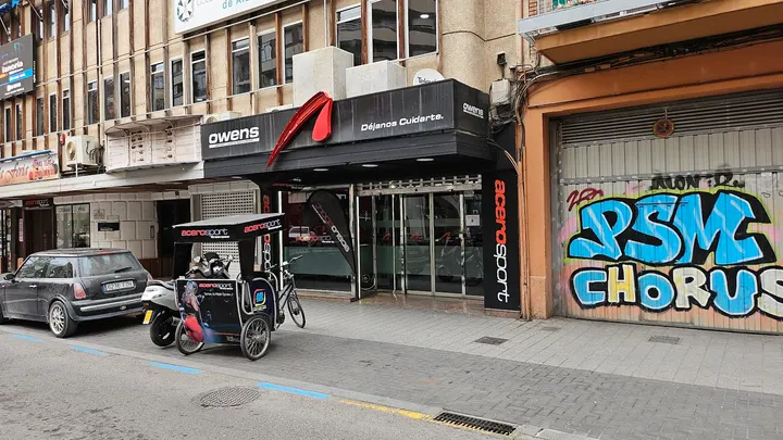 Family Sport Club Acero Sport — fuerza-studio en Albacete — 4
