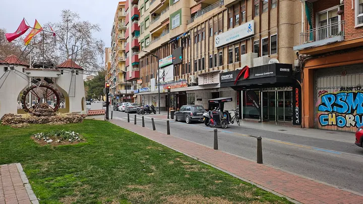 Family Sport Club Acero Sport — fuerza-studio en Albacete — 5