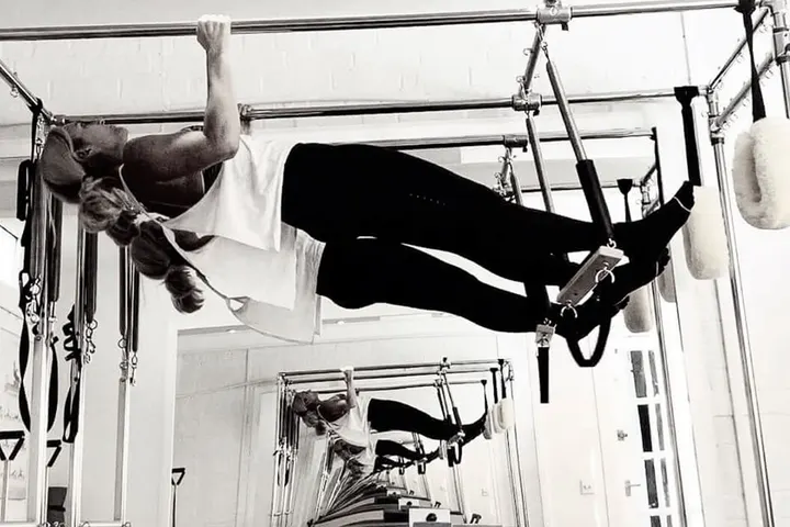 Pilates Magic — pilates-studio in East Sheen, London — 2