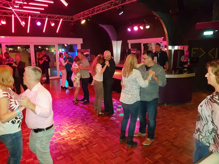 Dansschool Kizomba Paixao — dans-studio in Oudorperpolder, Alkmaar — 2