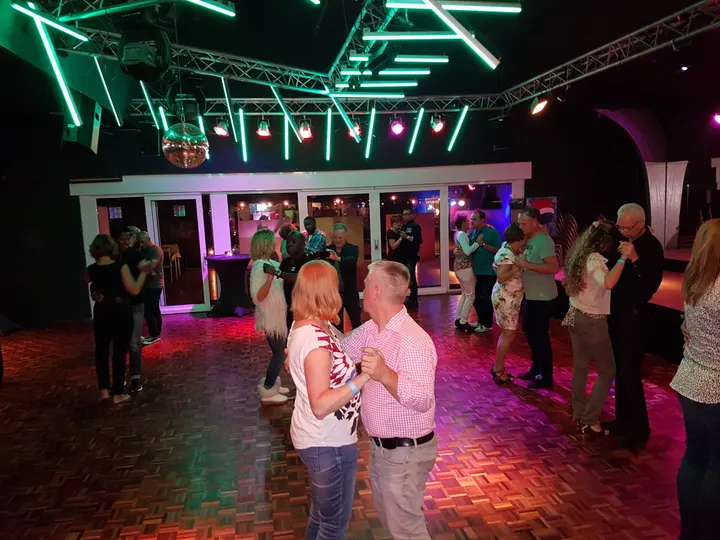 Dansschool Kizomba Paixao — dans-studio in Oudorperpolder, Alkmaar — 3