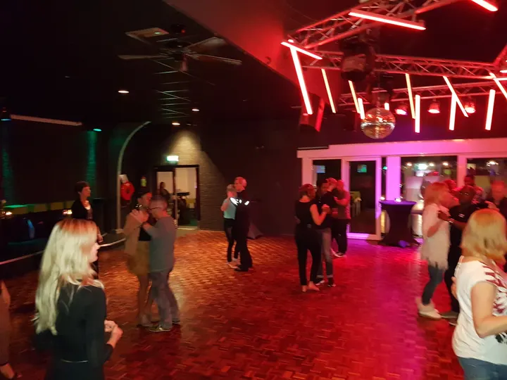 Dansschool Kizomba Paixao — dans-studio in Alkmaar — 3